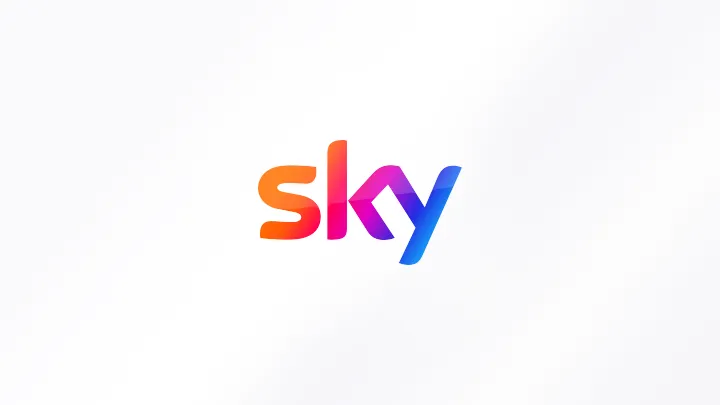 Sky logo