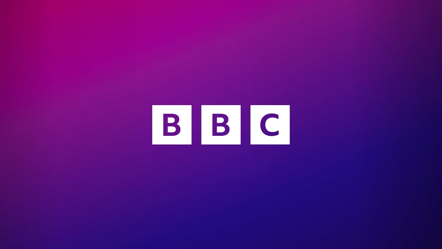 BBC logo